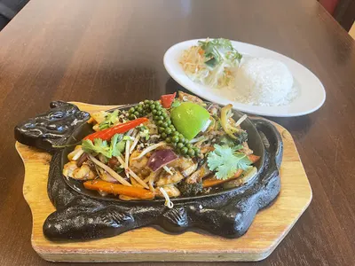 Złoty Smok Wrocław